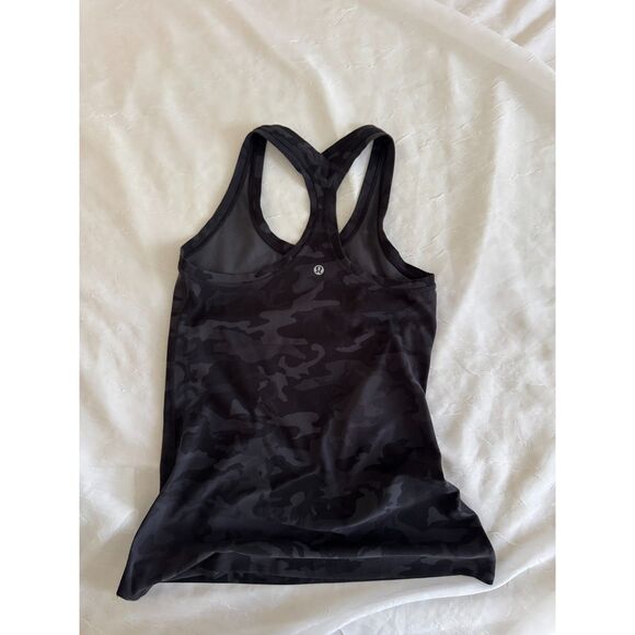 Lululemon Racerback Tank - Picture 3 of 6